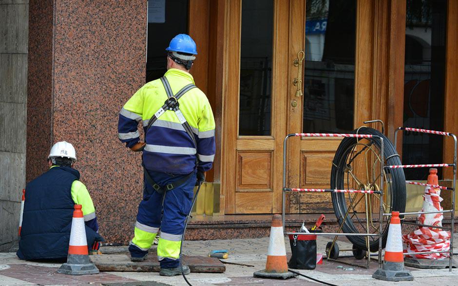 déboucher un tuyau Colombes